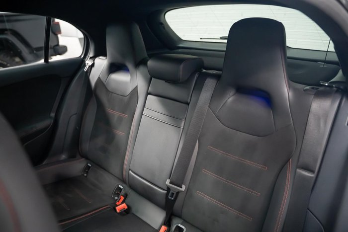 2021 Mercedes-Benz A-Class A250