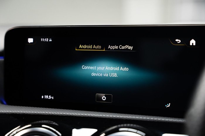 2021 Mercedes-Benz A-Class A250