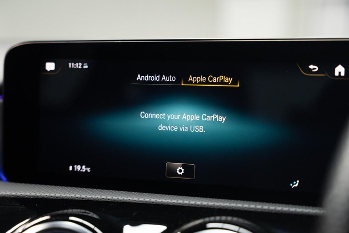 2021 Mercedes-Benz A-Class A250