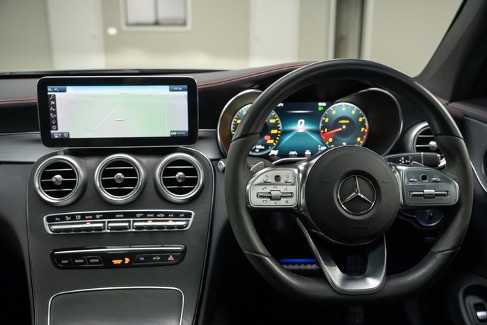 2023 Mercedes-Benz C-Class C200