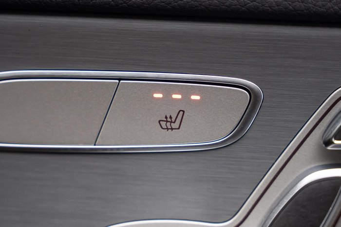 2023 Mercedes-Benz C-Class C200