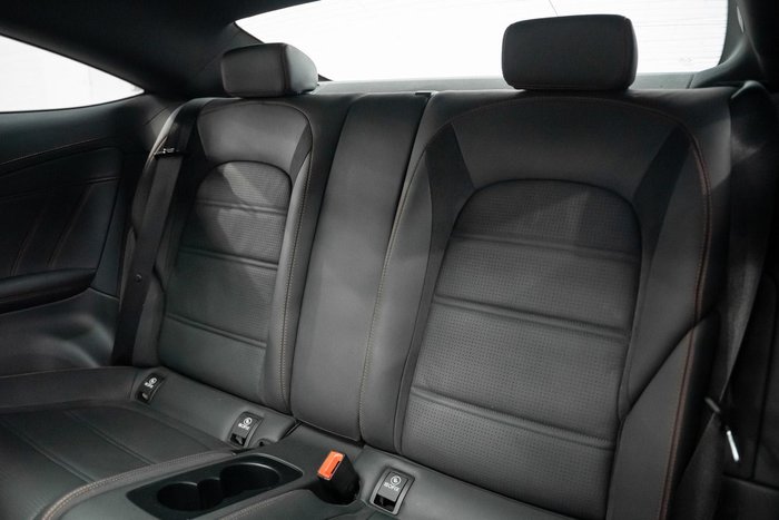 2023 Mercedes-Benz C-Class C200