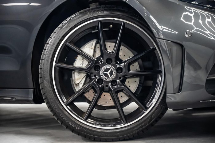 2023 Mercedes-Benz C-Class C200