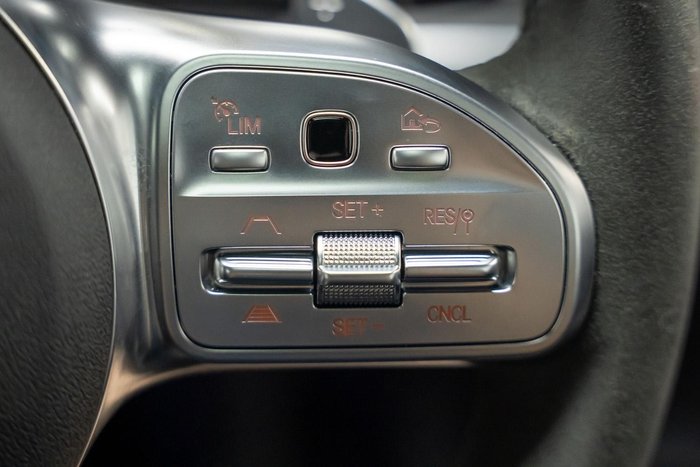 2023 Mercedes-Benz C-Class C200