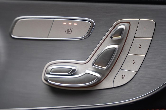 2023 Mercedes-Benz C-Class C200