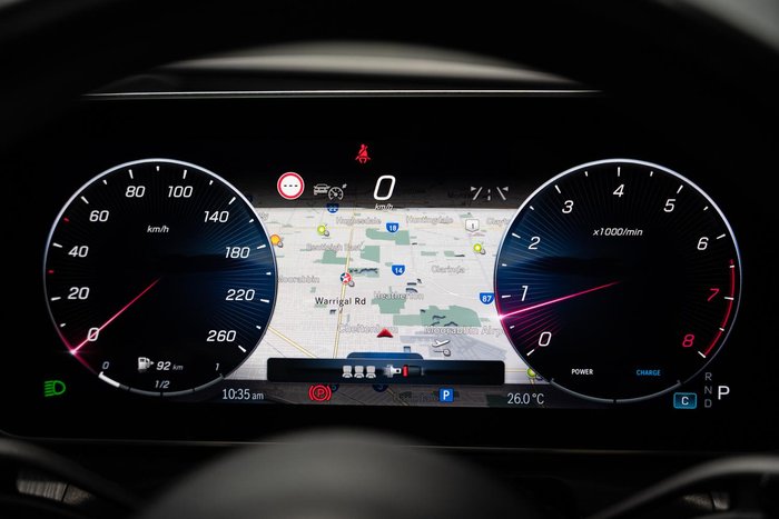 2022 Mercedes-Benz C-Class C300