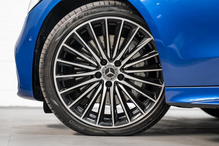 2022 Mercedes-Benz C-Class C300