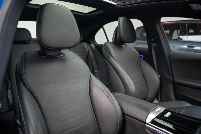 2022 Mercedes-Benz C-Class C300