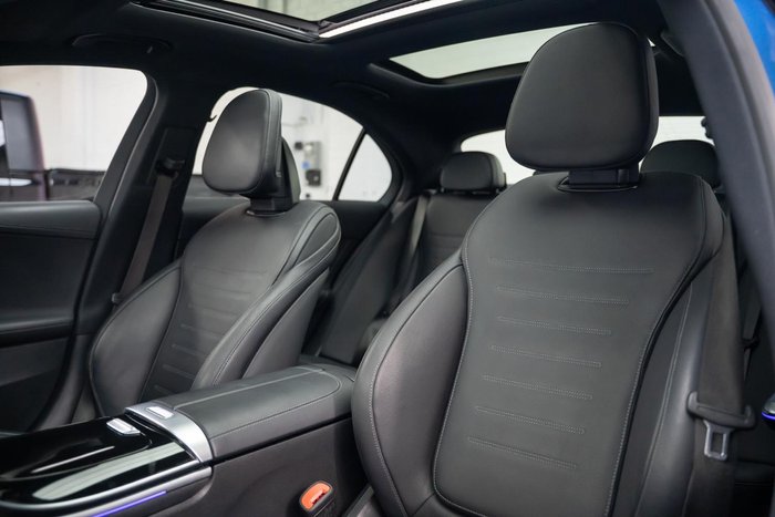 2022 Mercedes-Benz C-Class C300