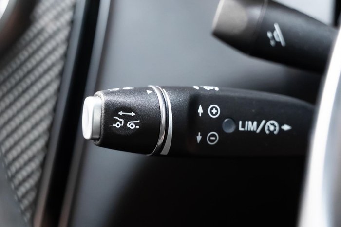 2018 Mercedes-Benz C-Class C63 AMG S