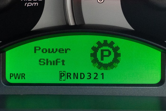 2004 Holden Special Vehicles Coupe GTO