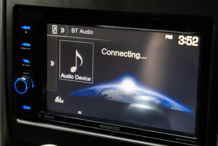 2004 Holden Special Vehicles Coupe GTO