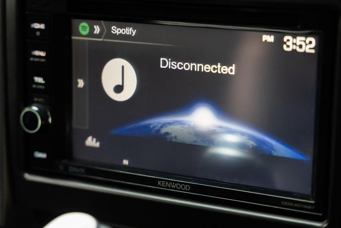 2004 Holden Special Vehicles Coupe GTO