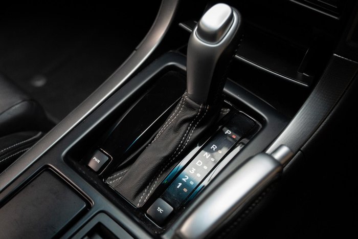 2004 Holden Special Vehicles Coupe GTO