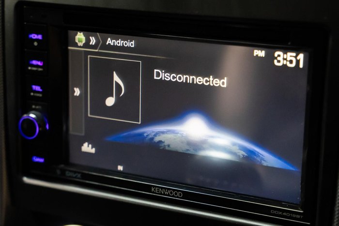 2004 Holden Special Vehicles Coupe GTO