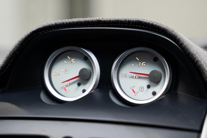 2004 Holden Special Vehicles Coupe GTO