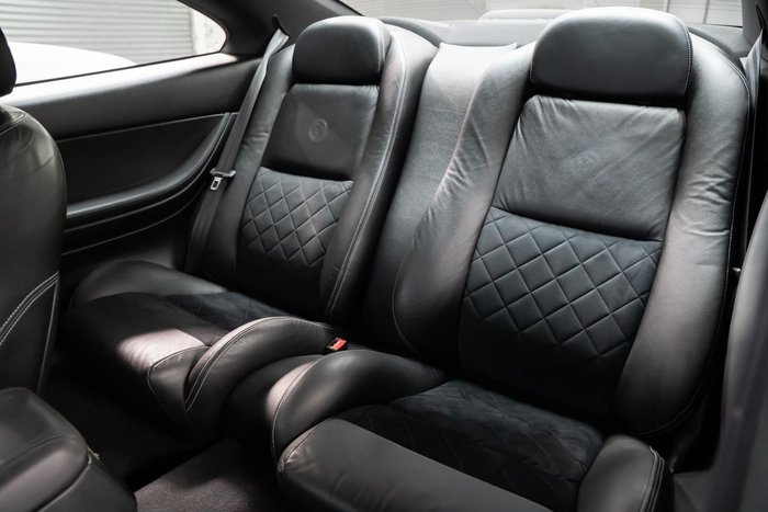 2004 Holden Special Vehicles Coupe GTO