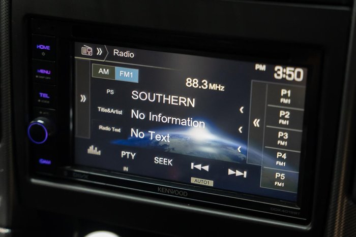 2004 Holden Special Vehicles Coupe GTO