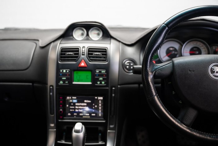 2004 Holden Special Vehicles Coupe GTO