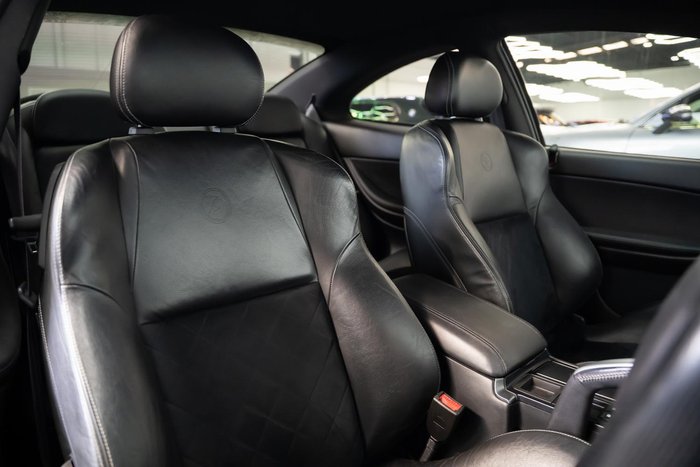 2004 Holden Special Vehicles Coupe GTO