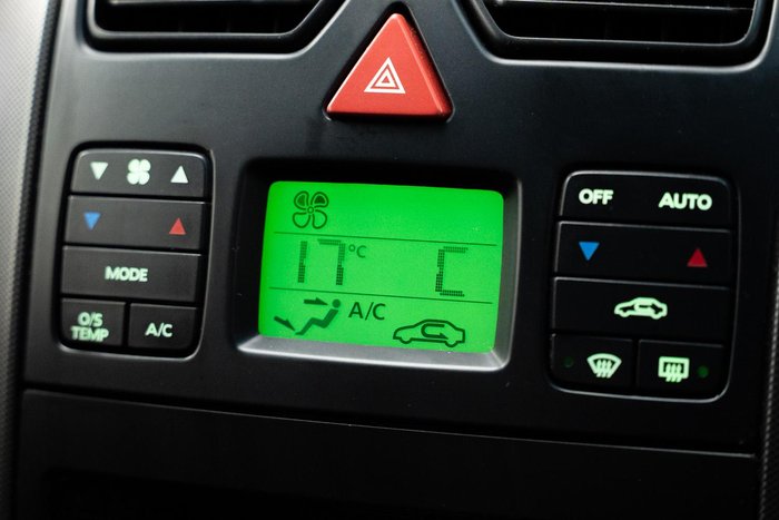 2004 Holden Special Vehicles Coupe GTO