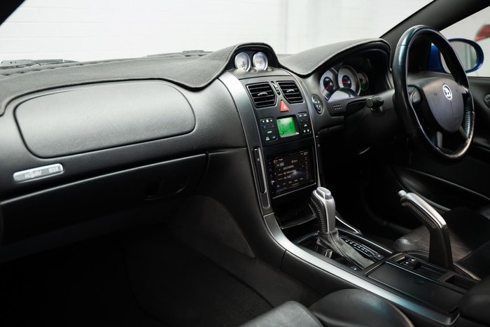 2004 Holden Special Vehicles Coupe GTO