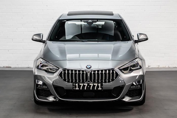 2024 BMW 2 Series 220i M Sport