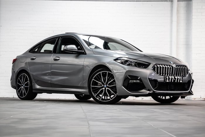 2024 BMW 2 Series 220i M Sport