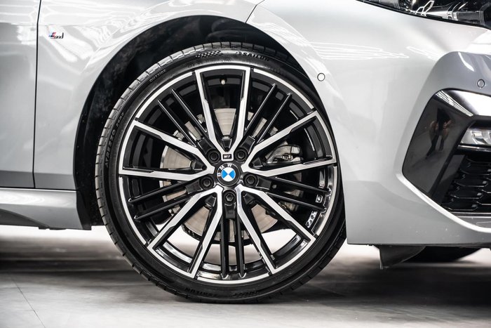 2024 BMW 2 Series 220i M Sport