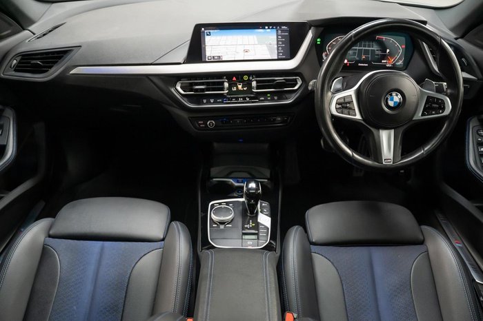 2024 BMW 2 Series 220i M Sport