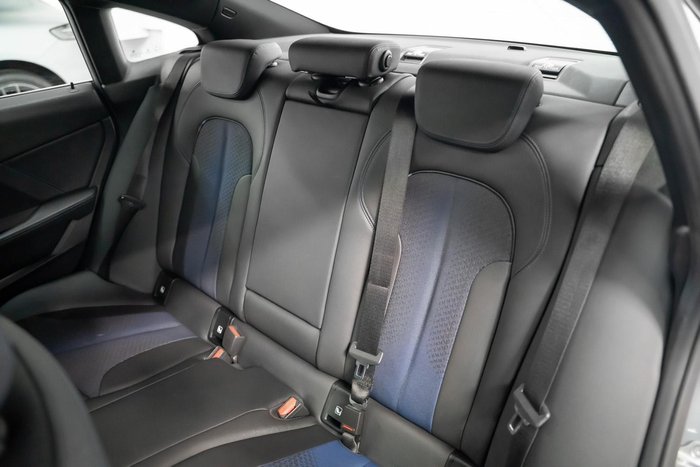 2024 BMW 2 Series 220i M Sport