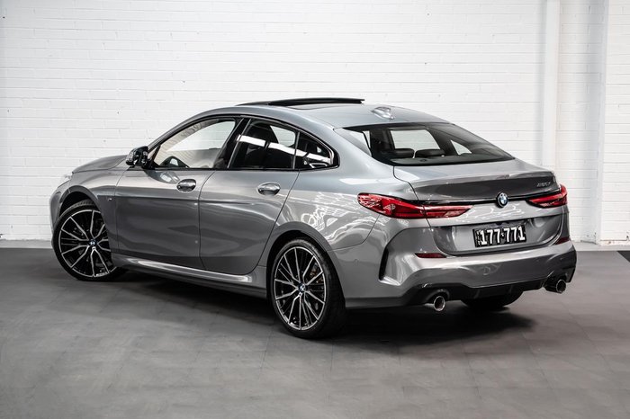 2024 BMW 2 Series 220i M Sport
