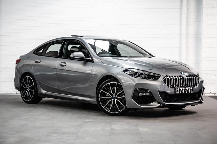 2024 BMW 2 Series