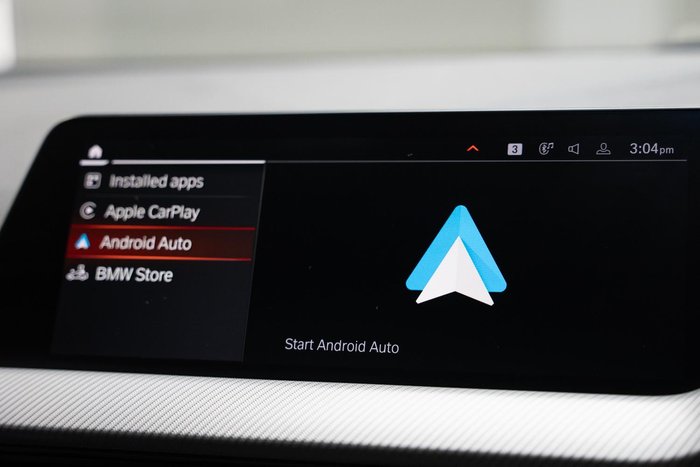 2024 BMW 2 Series 220i M Sport