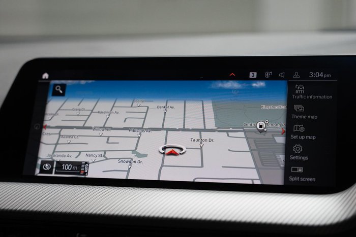 2024 BMW 2 Series 220i M Sport