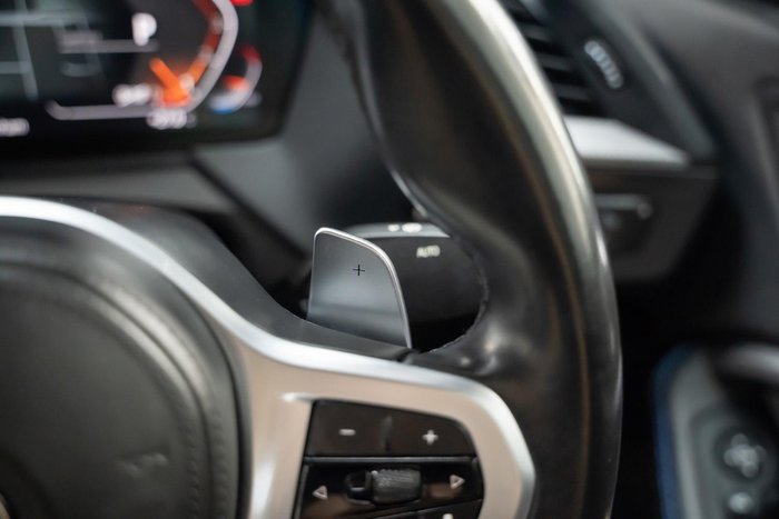 2024 BMW 2 Series 220i M Sport