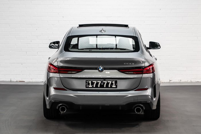 2024 BMW 2 Series 220i M Sport