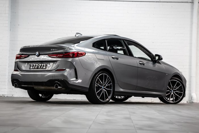 2024 BMW 2 Series 220i M Sport