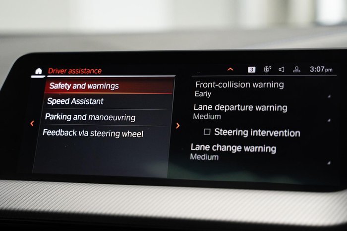 2024 BMW 2 Series 220i M Sport