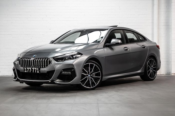 2024 BMW 2 Series 220i M Sport
