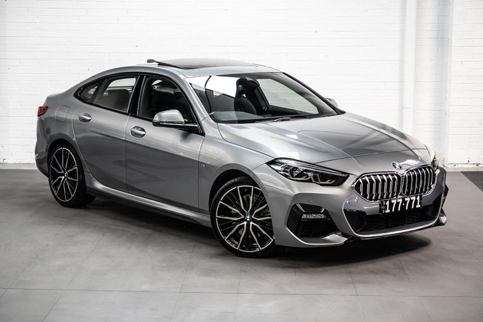 2024 BMW 2 Series 220i M Sport