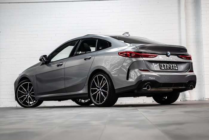 2024 BMW 2 Series 220i M Sport