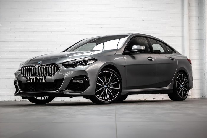 2024 BMW 2 Series 220i M Sport