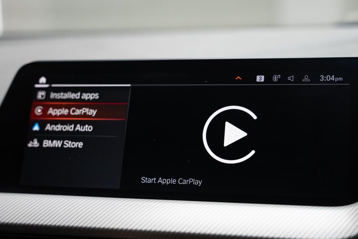 2024 BMW 2 Series 220i M Sport