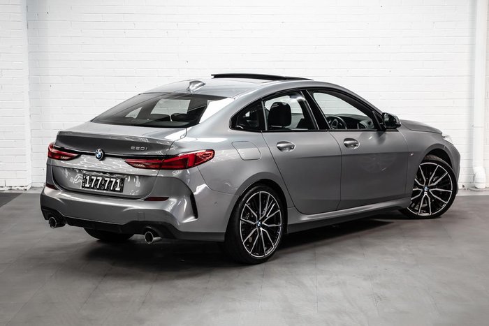 2024 BMW 2 Series 220i M Sport