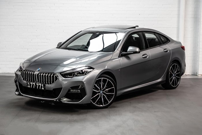 2024 BMW 2 Series 220i M Sport