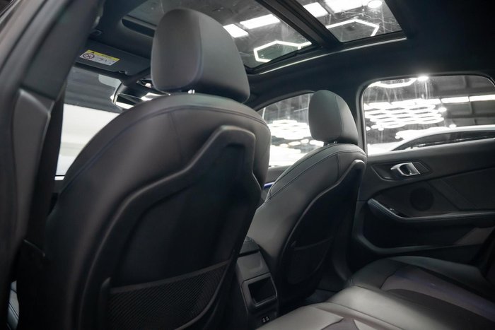 2024 BMW 2 Series 220i M Sport