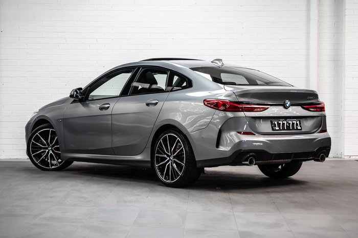 2024 BMW 2 Series 220i M Sport