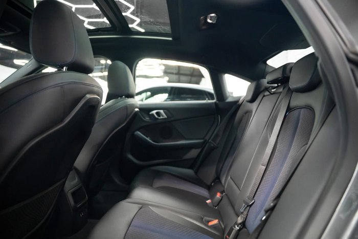 2024 BMW 2 Series 220i M Sport