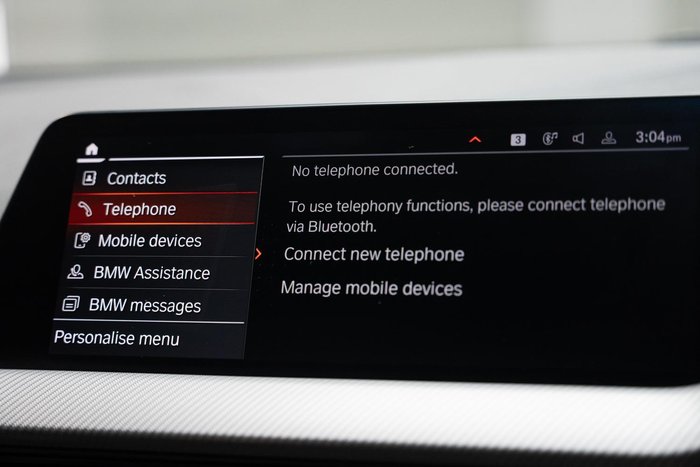 2024 BMW 2 Series 220i M Sport